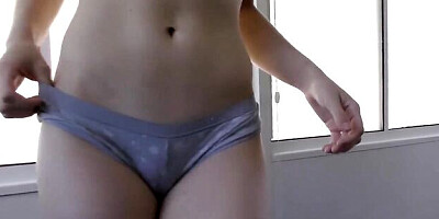 Stupefying chickfriend - teen (18+) clip - Loan4k