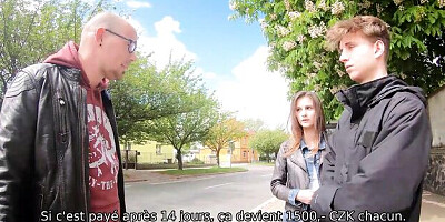 Truelove's czech trailer by Hunt4k