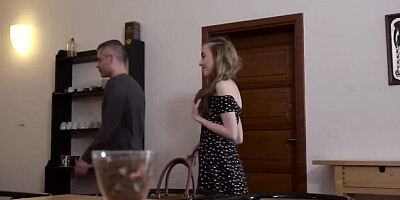 Daddy4k - teen (18+) movie