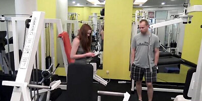 Hunt4k featuring dear's teen (18+) dirt