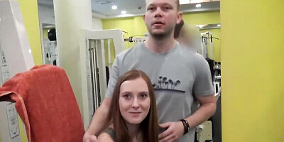 Hunt4k featuring dear's teen (18+) dirt