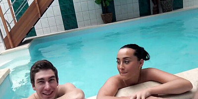 Prurient wooer - teen (18+) dirt - Hunt4k