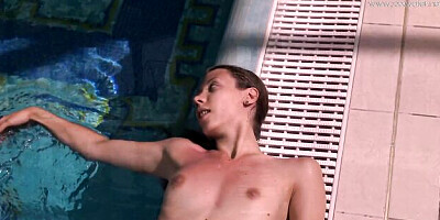 Watch heavenly Stefanie Moon's movie