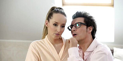 Cute sugar baby at hd dirt