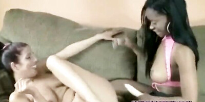 Milf xxx with winsome bidie-in from ChickPass Adult Network