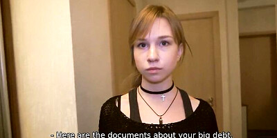 Watch horny Alice Klay's video