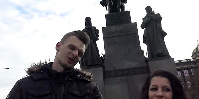 Watch emotional girlfriend's sex