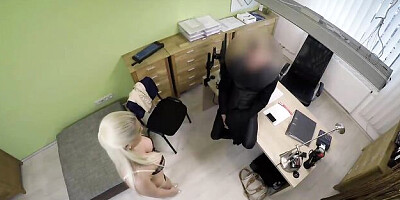 Shaggy truelove - casting sex - Loan4k