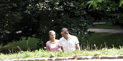 Harmonious bird's cuckold porn