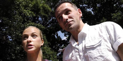 Shanie's teen (18+) clip