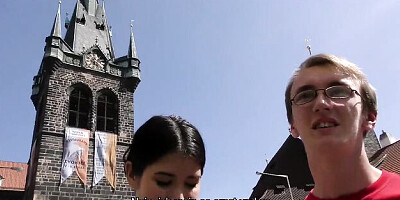 Hunt4k - wife for cash video