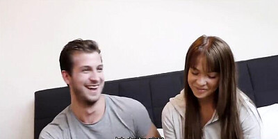 Hunt4k featuring Zu's amateur cuckold porn