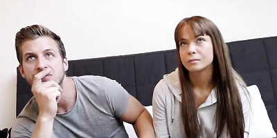 Hunt4k featuring Zu's amateur cuckold porn