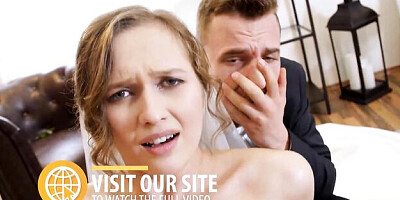 Watch sexy Angella Christin's movie