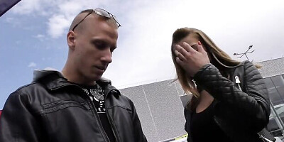 Victoria's public pickups dirt