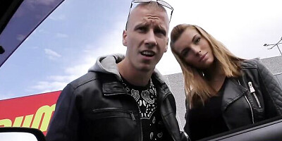 Victoria's public pickups dirt