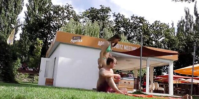 Susan Ayn's POV scene by VIP 4K