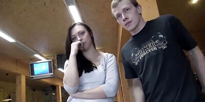 VIP 4K - wife for cash dirt