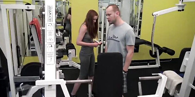 Linda's teens for cash video