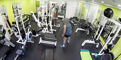 Linda's teens for cash video
