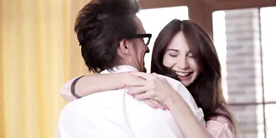 Doll's teenager (18+) smut by Old4k