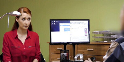 Comely Isabella Lui at big tits smut