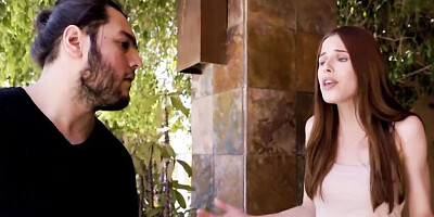 Watch matchless Jillian Janson's action