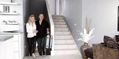 Watch good-looking Summer Brooks's smut