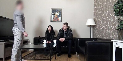 Hot lady-love's hunt4k porn