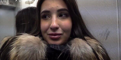 Debt4k featuring Monica Wet's rough clip