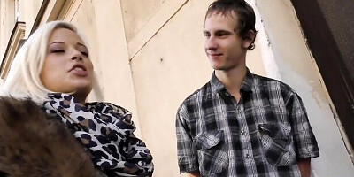 Ria's point of view dirt