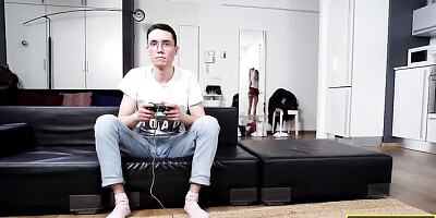 Aristocratic Anna Krowe - hd trailer