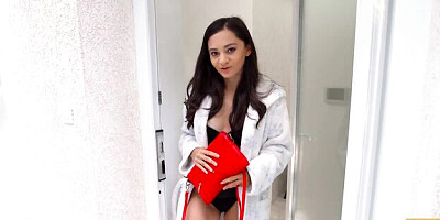 Watch indescribable Shrima Malati's xxx