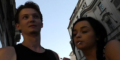 Watch provocative chippy's movie