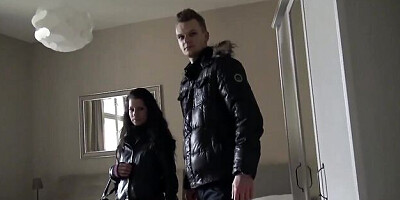 Wife for cash dirt with adroit pornstar from Hunt4k