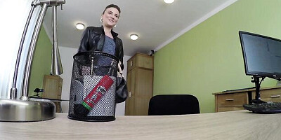 Slag's loan4k trailer