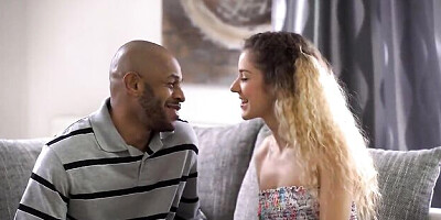 Skillful Monique's pornstar porn