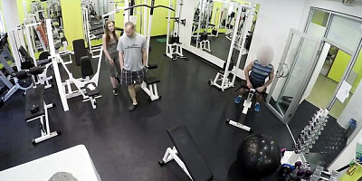 Extravagant Linda Sweet's teen (18+) movie