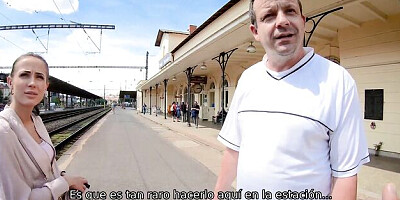 Nicole's wife for cash movie