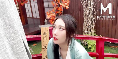 Well-proportioned belle's missionary porn