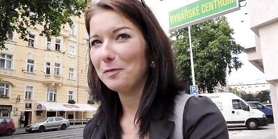 Hunt4k featuring Denisse's teen (18+) porn