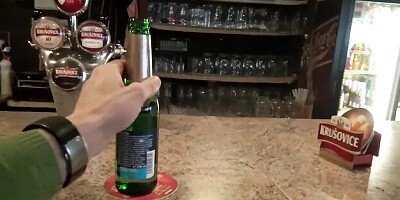 Hunt4k featuring Ornella Morgan's fuck for money sex