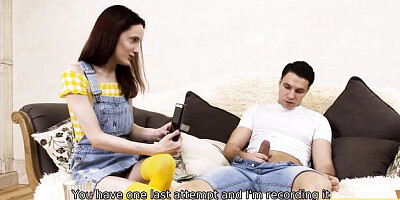 Mia Sanders's teen (18+) action by