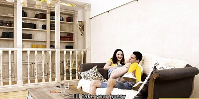 Mia Sanders's teen (18+) action by