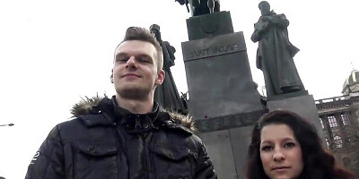 Watch splendid Jocelyne's video