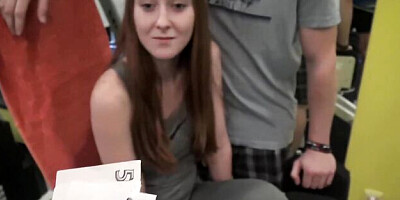 Linda Sweet's hunt4k video by Hunt4k