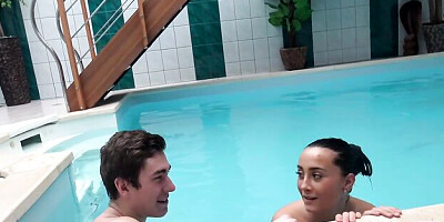 Sugar's czech couple money porn