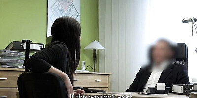 Loan4k featuring Jordan Capri and Kristy Black's 60fps action