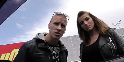 Female's cuckold xxx by Hunt4k