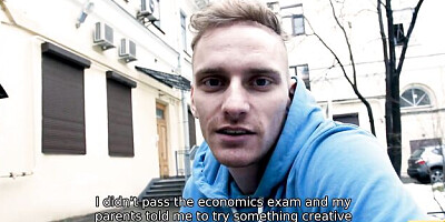 Tutor 4k featuring Martin Spell's big ass sex